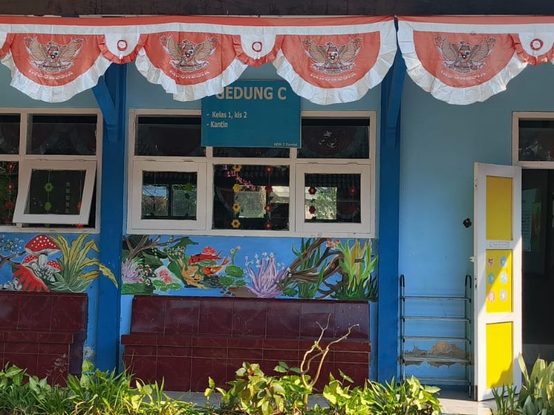 Ruang Kelas