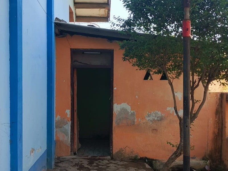 Kamar Mandi / WC