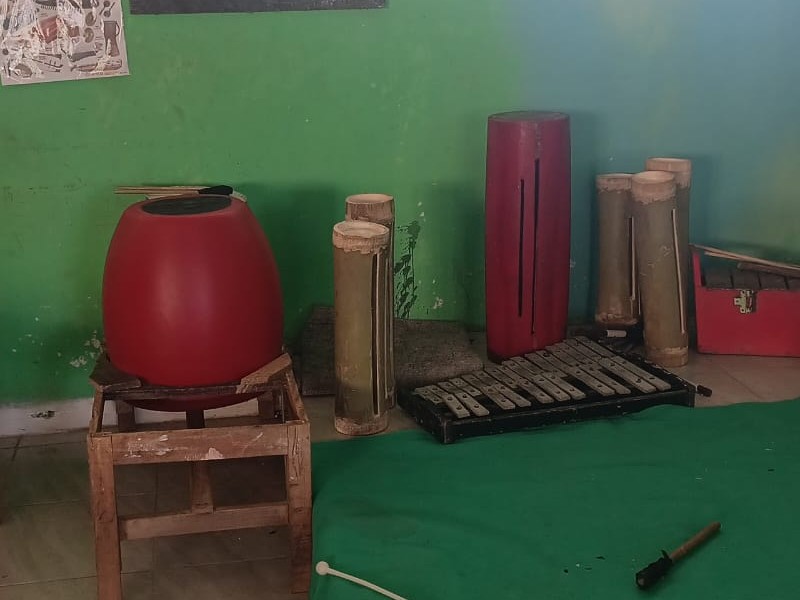 Alat Permainan Edukatif