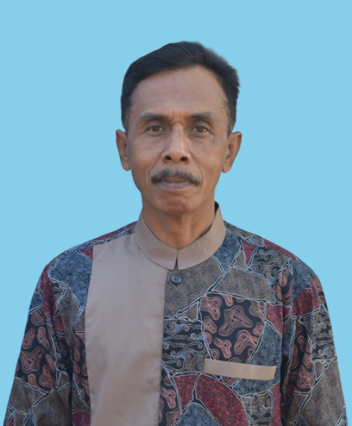 ABBASSUKI,S.Pd