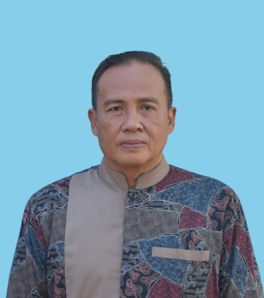 IKMATIN SYARIFUDIN ANSORI.S.Pd