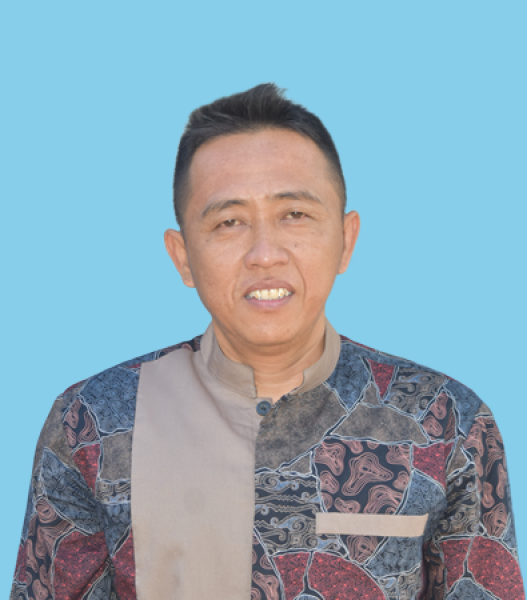 WASIS WAGIANTO,S.Pd