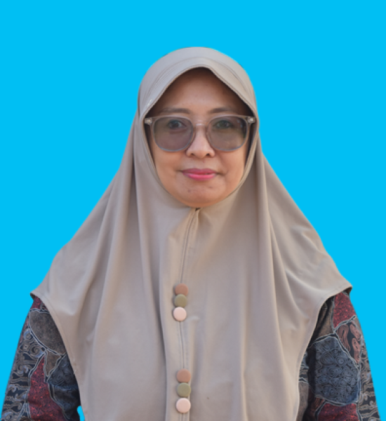 ROMILA YUNITA SARI,MS.Pd