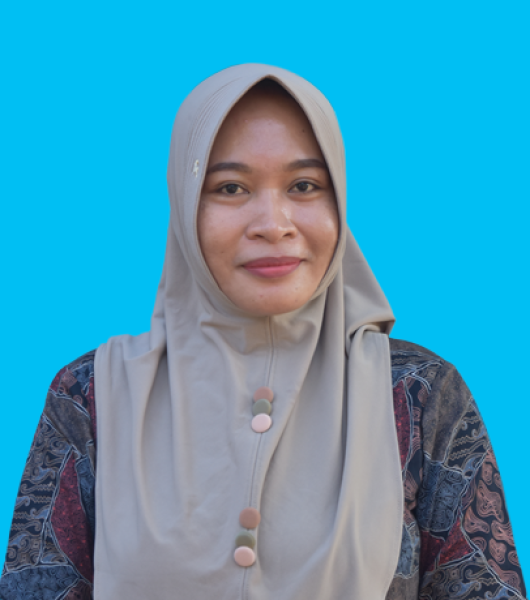 LAILATUS SA'DIYAH,S.Pd.I