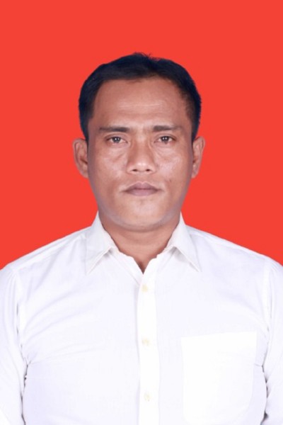 MUNTAHA ISMAIL,S.Pd