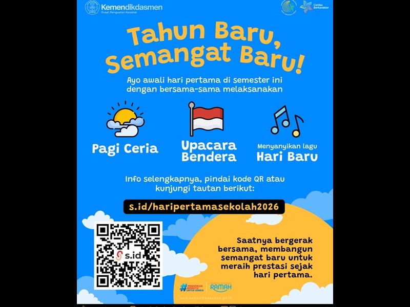 upacara bendera