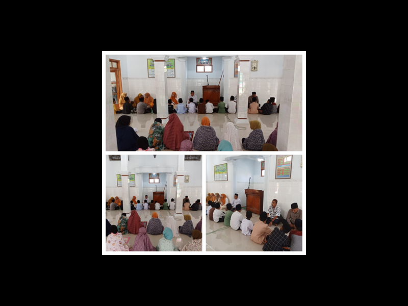 MARHABAN YA  RAMADHAN